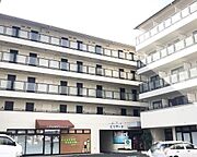 サンライト津島１号 3階 築30年9ヶ月の賃貸物件