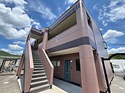 プレッソリーヴァ１ 2階 築26年11ヶ月の賃貸物件