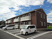 東岡山駅より徒歩17分 1階 築15年8ヶ月の賃貸物件