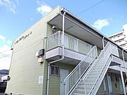 大元駅より徒歩20分 1階 築38年3ヶ月の賃貸物件