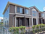 メゾン・ド・ソレイユ B棟 1階 築19年8ヶ月の賃貸物件