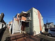 備前西市駅より徒歩62分 1階 築28年8ヶ月の賃貸物件