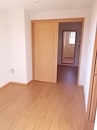 メゾンフレーズC 1階2DKのリビング/ダイニング