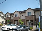 高島駅より徒歩24分 2階 築18年3ヶ月の賃貸物件