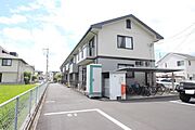 大元駅より徒歩19分 2階 築27年7ヶ月の賃貸物件