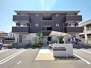 大元駅より徒歩17分 3階 築5年7ヶ月の賃貸物件