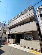 アレグリア 3階 築8年8ヶ月の賃貸物件