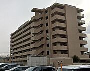 備前三門駅より徒歩15分 1階 築10年5ヶ月の賃貸物件