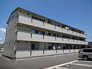 グランシャリオ 1階 築17年8ヶ月の賃貸物件