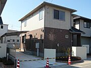 備前西市駅より徒歩13分 築17年8ヶ月の賃貸物件