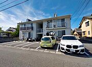 北長瀬駅より徒歩25分 2階 築39年4ヶ月の賃貸物件