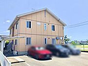  2階 築20年4ヶ月の賃貸物件