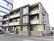 備前西市駅より徒歩22分 2階 築9年3ヶ月の賃貸物件