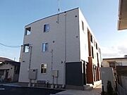 マルケスB 3階 築10年の賃貸物件