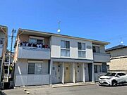 ハイツアンジェリーA 2階 築19年4ヶ月の賃貸物件