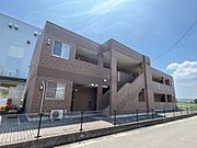 庭瀬駅より徒歩23分 1階 築11年7ヶ月の賃貸物件