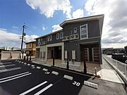 中庄駅より徒歩14分 2階 築3年9ヶ月の賃貸物件