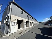 庭瀬駅より徒歩40分 2階 築17年1ヶ月の賃貸物件