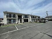 グランヴィアA 2階 築31年7ヶ月の賃貸物件