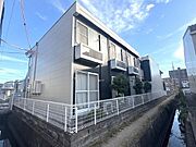 備前西市駅より徒歩19分 2階 築23年5ヶ月の賃貸物件