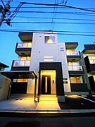 REGALESTTOGO 1階 築4年2ヶ月の賃貸物件