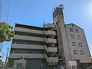 備前西市駅より徒歩20分 3階 築34年8ヶ月の賃貸物件