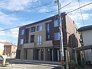 マリーアンジュIIＡ 3階 築8年9ヶ月の賃貸物件