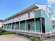 ニューシティサンライズ 2階 築31年9ヶ月の賃貸物件