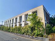 大元駅より徒歩16分 2階 築25年8ヶ月の賃貸物件