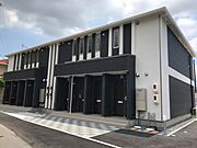 ハピネス 2階 築3年4ヶ月の賃貸物件