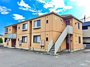 シャーメゾン松新 2階 築20年3ヶ月の賃貸物件