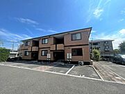 リトルバード横井 A 1階 築25年1ヶ月の賃貸物件