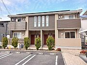 門田屋敷駅より徒歩36分 2階 築13年8ヶ月の賃貸物件