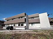 大安寺駅より徒歩10分 1階 築8年7ヶ月の賃貸物件