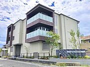 備前三門駅より徒歩12分 1階 築3年3ヶ月の賃貸物件