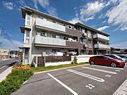 エスペランサ高柳 2階 築6年8ヶ月の賃貸物件