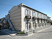 レオパレスセードル 1 1階 築20年1ヶ月の賃貸物件