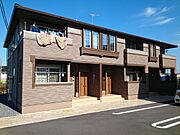 彦崎駅より徒歩9分 2階 築6年9ヶ月の賃貸物件