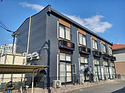 西大寺駅より徒歩7分 2階 築20年6ヶ月の賃貸物件