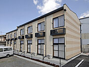 門田屋敷駅より徒歩78分 1階 築18年8ヶ月の賃貸物件