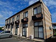 北長瀬駅より徒歩22分 2階 築19年7ヶ月の賃貸物件