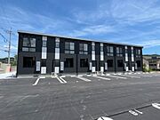 ウィステリアIII 1階 築2年4ヶ月の賃貸物件