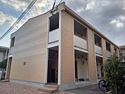 法界院駅より徒歩6分 1階 築19年5ヶ月の賃貸物件