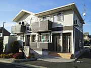 高島駅より徒歩15分 2階 築15年4ヶ月の賃貸物件