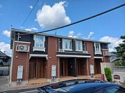 カサラン 2階 築10年2ヶ月の賃貸物件