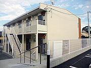 中庄駅より徒歩11分 1階 築11年2ヶ月の賃貸物件