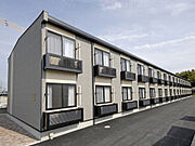 中庄駅より徒歩9分 2階 築17年2ヶ月の賃貸物件