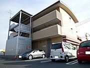 コートシオン 2階 築19年3ヶ月の賃貸物件