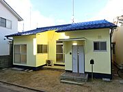 東岡山駅より徒歩4分 築46年10ヶ月の賃貸物件