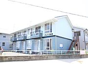 清輝橋駅より徒歩38分 2階 築36年9ヶ月の賃貸物件